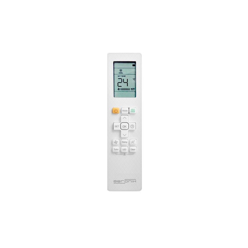 Сплит-система Aeronik ASI-07IM/ASO-07IM Superionizer