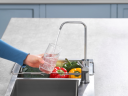 Обратноосмотическая система фильтрации Philips AUT4030R400/10
