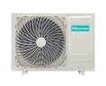 Сплит-система Hisense AS-12HR4RLRKC01G/AS-12HR4RLRKC01W Era Classic A