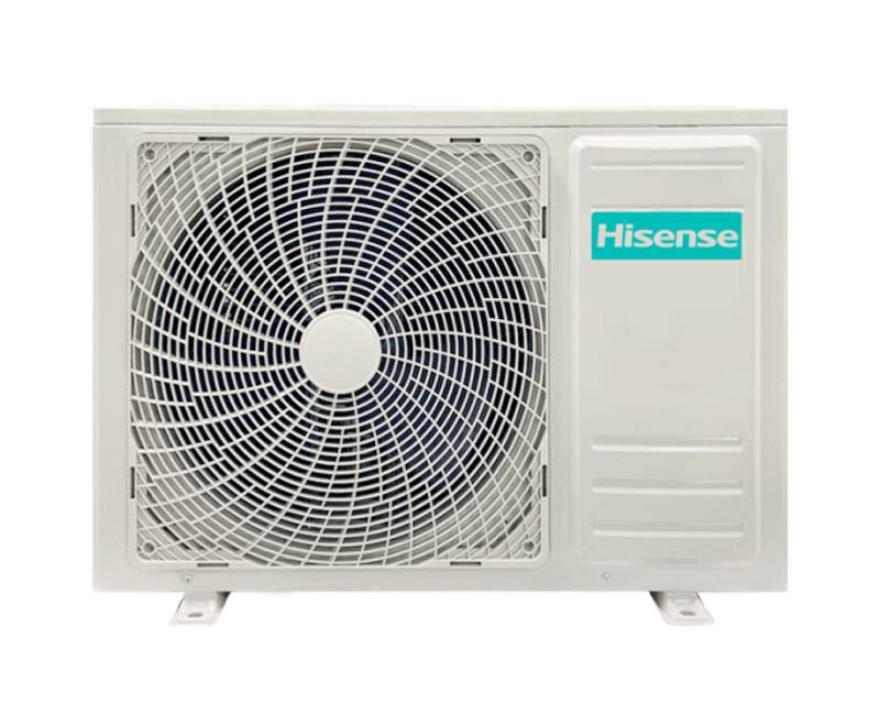 Сплит-система Hisense AS-12HR4RLRKC01G/AS-12HR4RLRKC01W Era Classic A