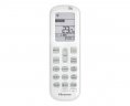 Сплит-система Hisense AS-12HR4RLRKC01G/AS-12HR4RLRKC01W Era Classic A