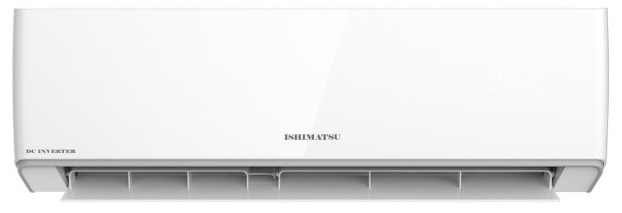 Сплит-система Ishimatsu ALK-09I Akasi