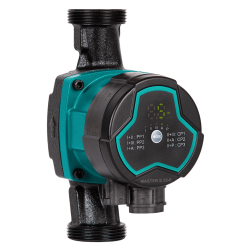 Циркуляционный насос Shinhoo Master S 25-6