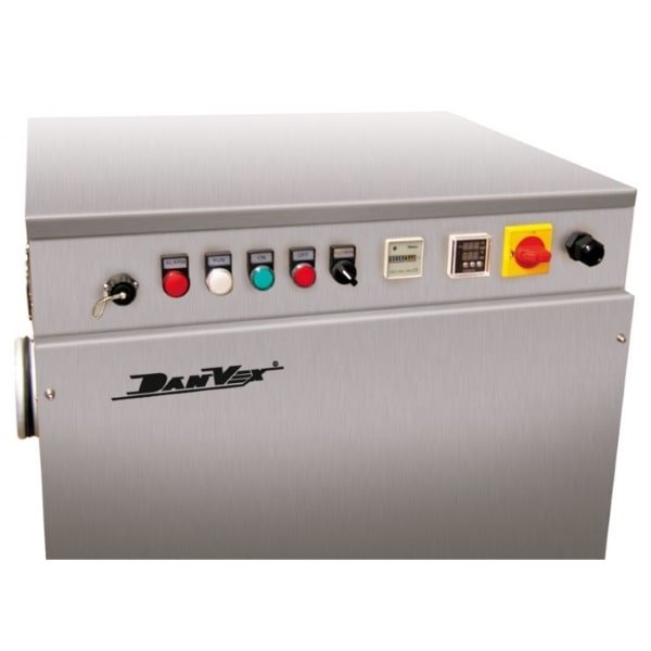 Адсорбционный осушитель воздуха Danvex AD-800