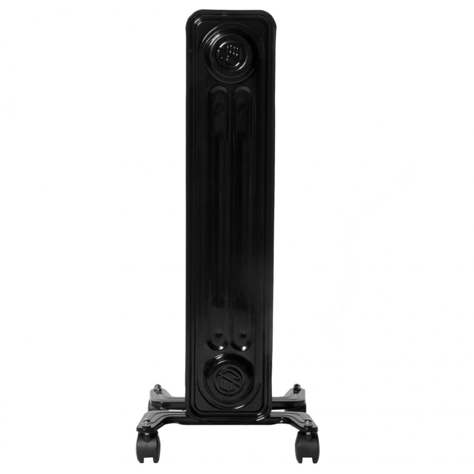 Масляный радиатор Ballu BOH/NR-05 Noir 5 секций