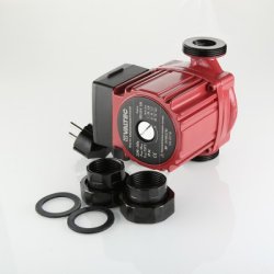 Циркуляционный насос Valtec RS 25/6-180