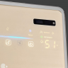 Воздухоочиститель Panasonic F-VK655R-N