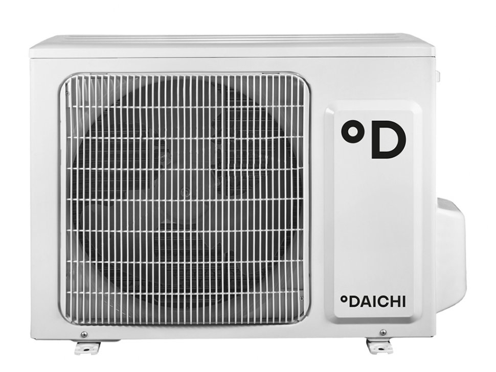 Сплит-система Daichi SIB25AVQS1R/SIB25FVS1R Siberia