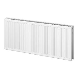 Стальной панельный радиатор Arideya Luxe С21 500x1100