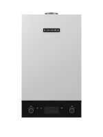 Настенный газовый котел Конорд TIBOR 28F