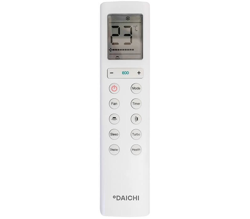 Сплит-система Daichi ICE25AVQ1/ICE25FV1 Ice