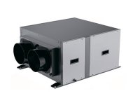 Канальный осушитель воздуха Polman PL-C90