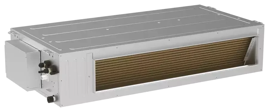 Канальная сплит-система Aeronik ASI-AFH140RHS1/B-S INV/ASO-AGUHN140R1/INV