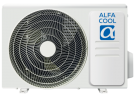 Сплит-система Alfacool CSM-07CH/IDU/CSM-07CH/ODU Cosmo