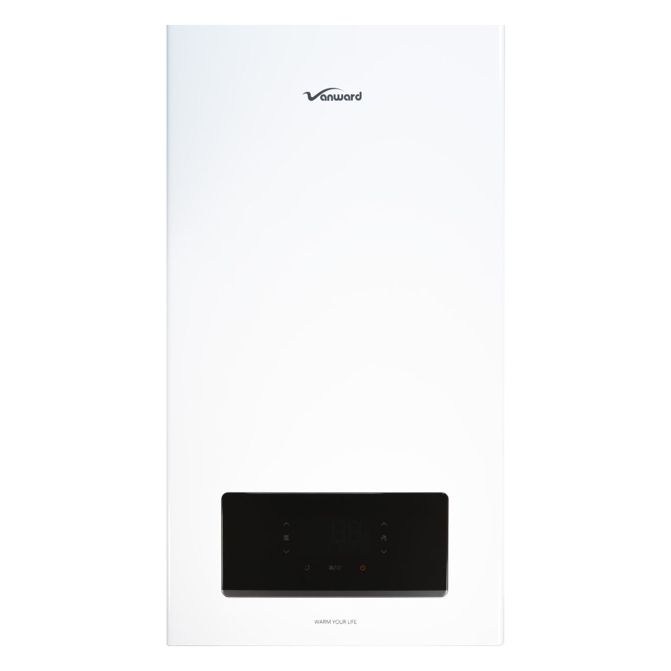 Настенный газовый котел Vanward Pioneer 24F