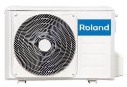 Сплит-система Roland FU-18HSS010/N4-IN/FU-18HSS010/N4-OUT Favorite II