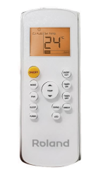 Сплит-система Roland FU-18HSS010/N4-IN/FU-18HSS010/N4-OUT Favorite II