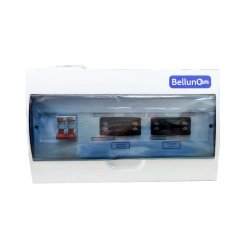 Сплит-система Belluna U314 Универсал