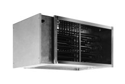 Электрический нагреватель Shuft EHR 500х300-22.5