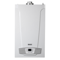 Настенный газовый котел Baxi Eco Life 1.31F