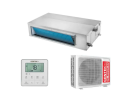 Канальная сплит-система Centek CT-68DDC36