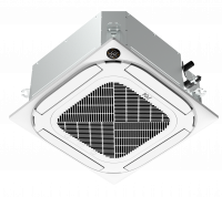 Кассетная сплит-система MDV MDCAC4-12HRFN8/T-MBQ4-03BD/MDOU-12HFN8