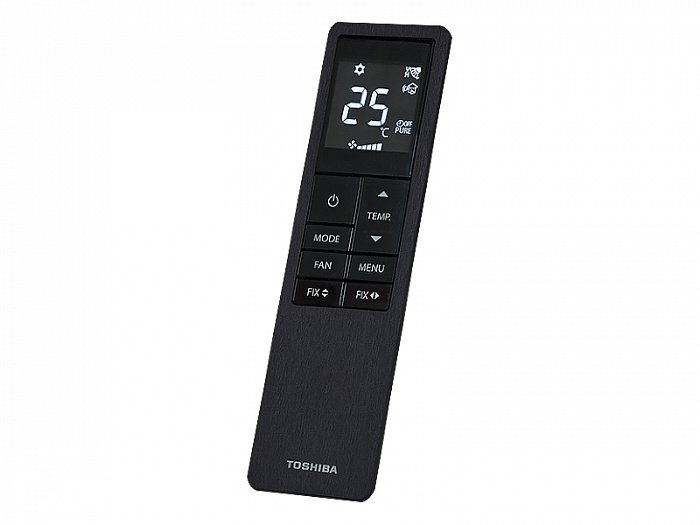 Сплит-система Toshiba RAS-10N4KVRG-EE/RAS-10N4AVRG-EE HAORI