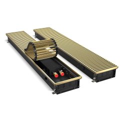 Внутрипольный конвектор Royal Thermo Atrium 90/200/1100-DG-U-AU