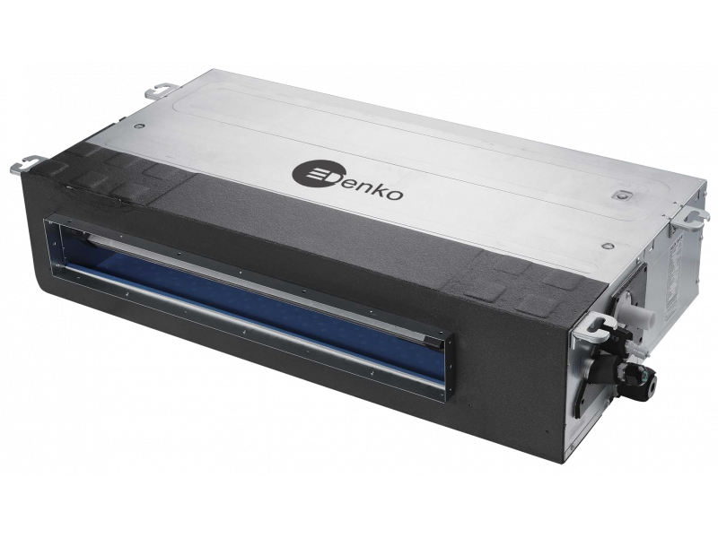 Канальная cплит-система Denko DN-KN 24 CH
