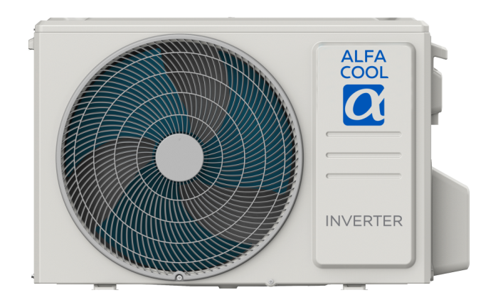Сплит-система Alfacool APS-12CH/IDU/APS-12CH/ODU Apus