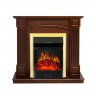 Каминокомплект Royal Flame Boston c очагом Majestic FX Brass