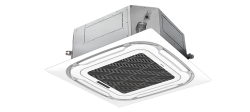 Кассетная сплит-система Marsa MRK-36UHA2N/MRK-36HA2NE-W Optimal