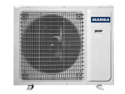 Кассетная сплит-система Marsa MRK-36UHA2N/MRK-36HA2NE-W Optimal