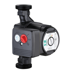 Циркуляционный насос Pumpman GRS25/8N