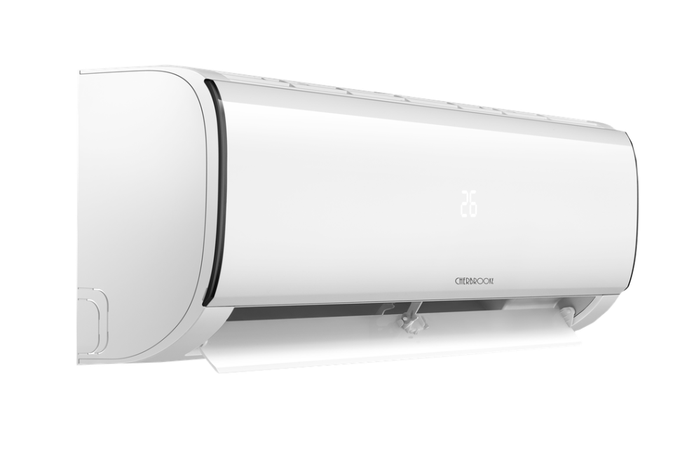 Сплит-система CHERBROOKE CSA-07HRK1/COX-07HK1 Crystal Standard