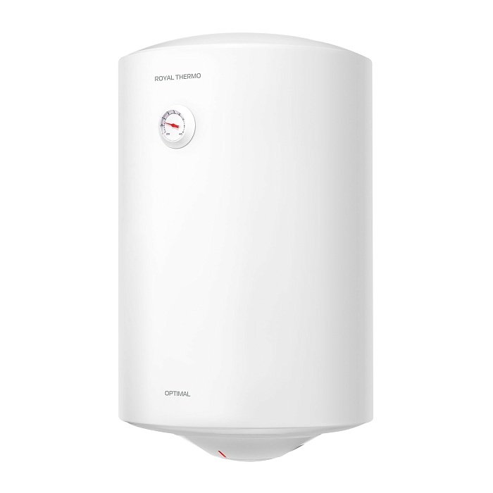 Накопительный водонагреватель Royal Thermo RWH 30 Optimal