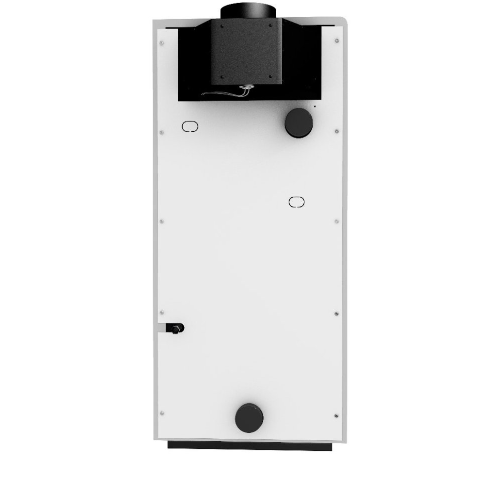 Напольный газовый котел Лемакс Omega-12.5