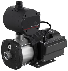 Насосная станция Grundfos CMB-SP SET 3-56 (PM 2)