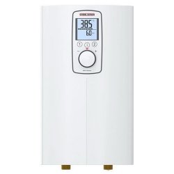 Проточный электрический водонагреватель Stiebel Eltron DCE-X 10/12 Premium