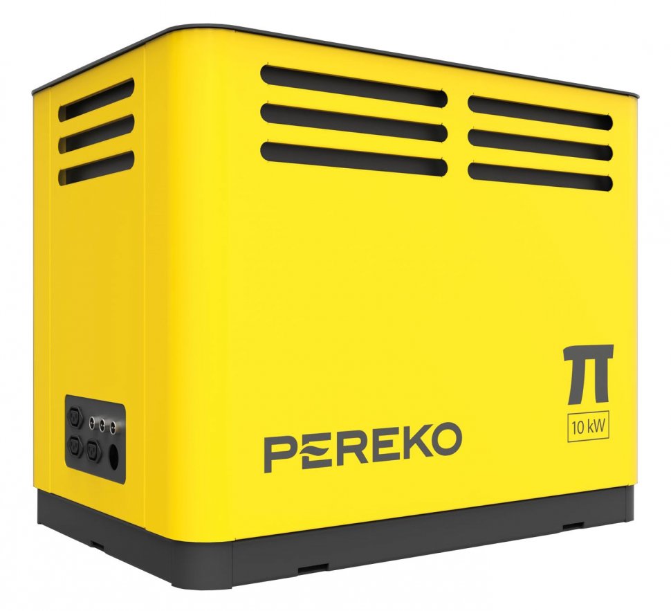 Электрический индукционный котел Pereko PI 10