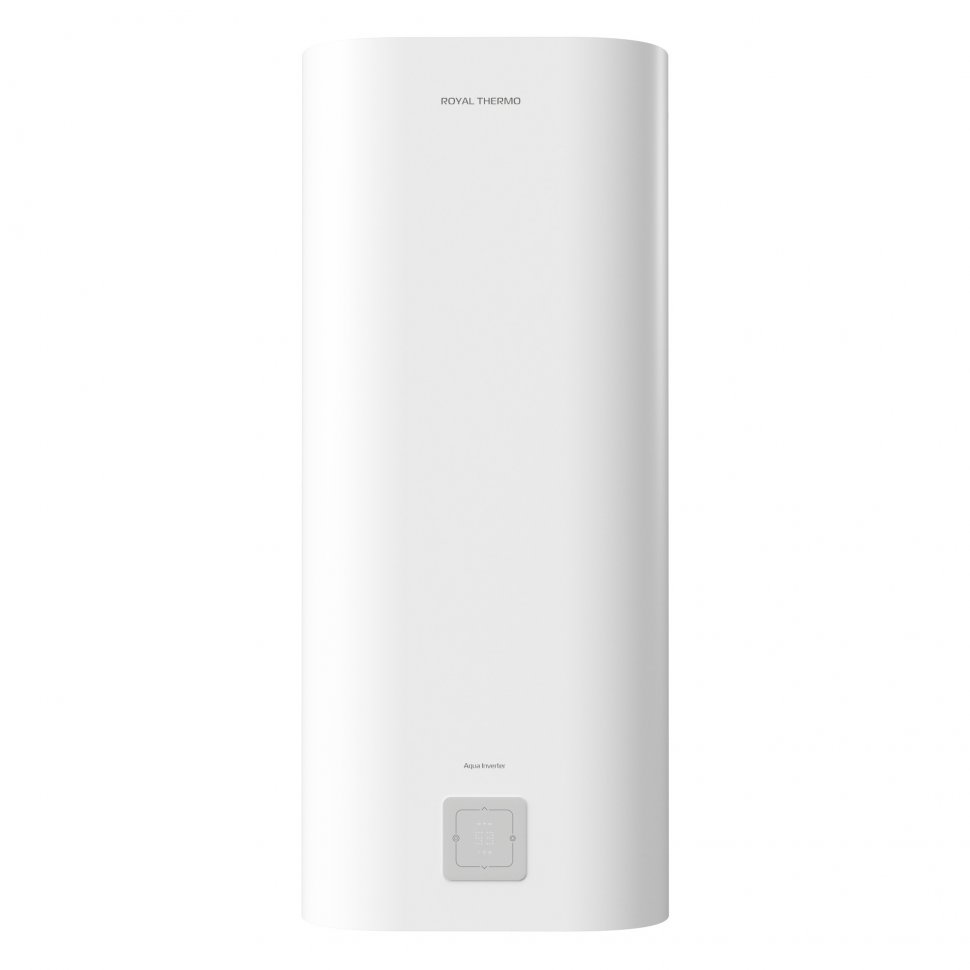 Накопительный водонагреватель Royal Thermo RWH 50 Aqua Inverter