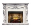 Каминокомплект Dimplex Castle с очагом Revillusion RBF30