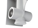 Алюминиевый радиатор отопления Royal Thermo Revolution 500 4 секций