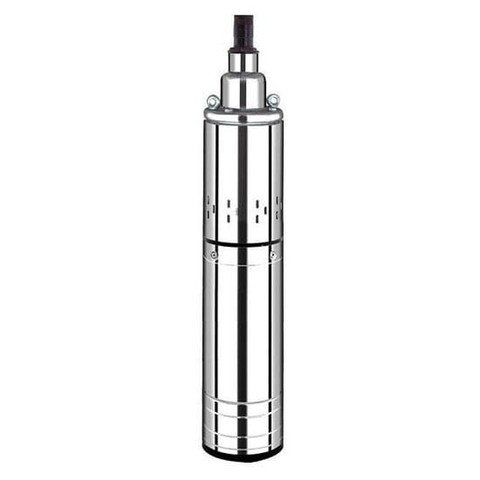 Скважинный винтовой насос AquamotoR AR 3 QGD 1,95-90