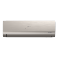 Мульти сплит-система на 2 комнаты 25+35 м2 Haier AS09NS6ERA-G+AS12NS6ERA-G/2U40S2SM1FA Lightera Super Match