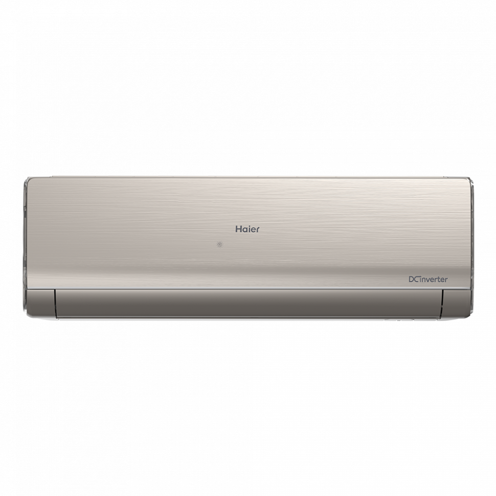 Мульти сплит-система на 2 комнаты 25+35 м2 Haier AS09NS6ERA-G+AS12NS6ERA-G/2U40S2SM1FA Lightera Super Match