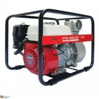 Бензиновая мотопомпа Fubag PTН 1000 ST