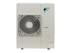 Напольно-потолочная сплит-система Daikin FHA100A/RR100BW