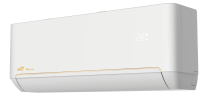 Сплит-система Just Aircon JAC-18HPSA/CA2/JACO-18HPSA/CA Citrine