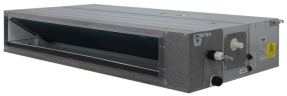 Канальная сплит-система Бирюса BLMD-H48/BL-H48/5DR3E